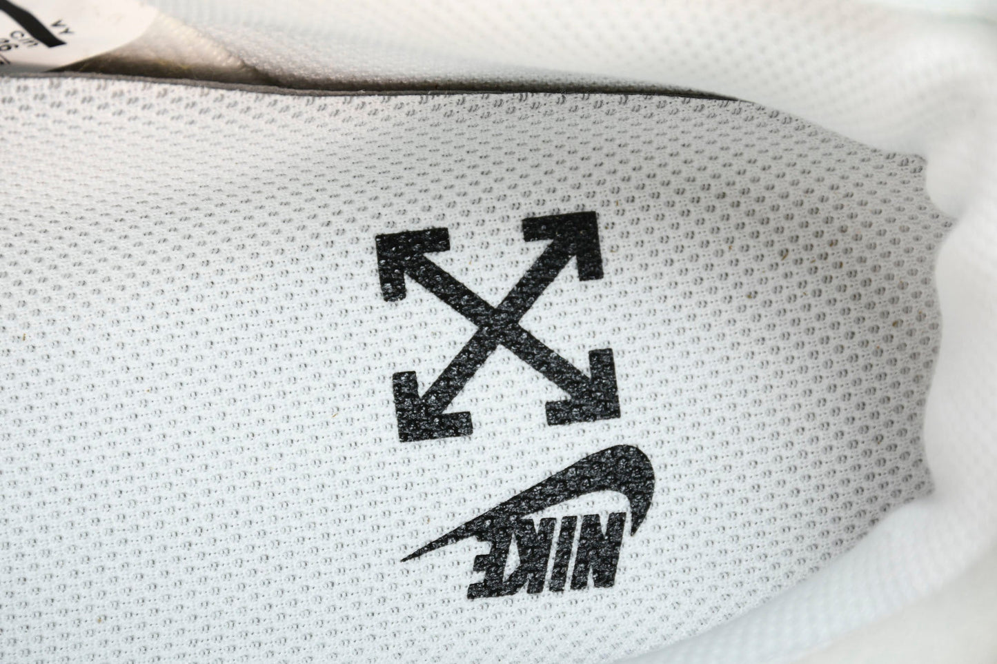 Off-White AF1 ComplexCon Exclusive 'AF100'