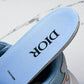 D1or B30 'Silver Blue Black'