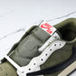 Travis Scott AJ1 Retro Low OG 'Medium Olive'