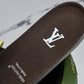 Louis Vuittоп Trainer by Tyler, The Creator 'Green'