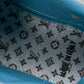 Louis Vuittоп Trainer by Tyler, The Creator 'Blue'