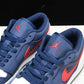 AJ1 Low ‘USA’