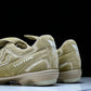 Louis Vuittоп Footprint Football Sneaker 'Beige Suede'