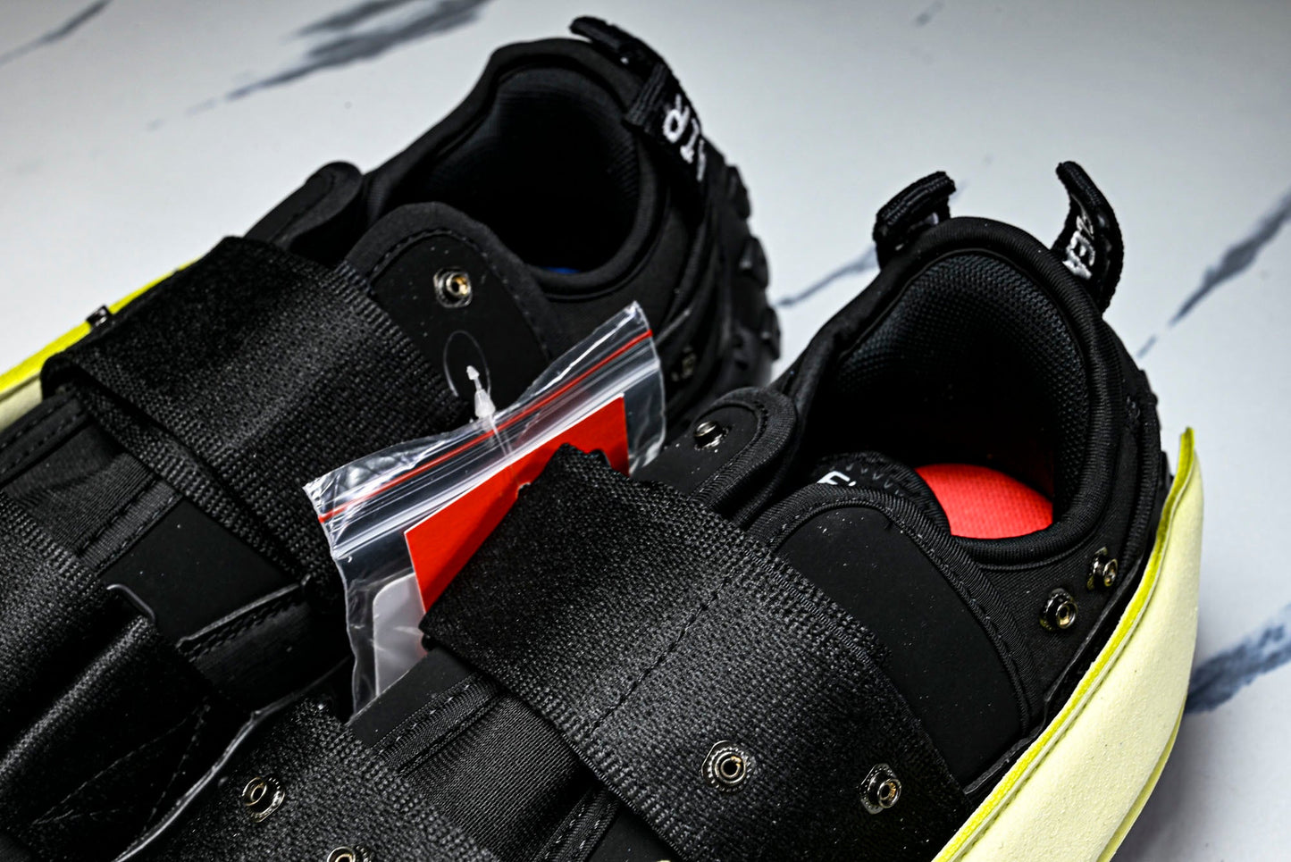 Cactus Plant Flea Market A1R FLEA 2 'Black Alabaster'