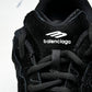 Вalenciaga Monday Shoe 'Black White'