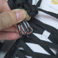 Supreme x SB Dnk Low Stars 'Black'