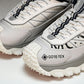 Moncler Trailgrip GTX 'White Grey'