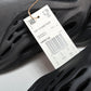 Yzy Foam RNNR 'Onyx'