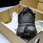LOEWE × ON Cloudsolo 'Dark Brown Black'