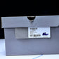 Вalenciaga Basketball Sneaker 'Blue Metallic'