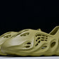 Yzy Foam RNNR 'Sulfur'