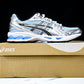 ASICS Gel-Kayano 14 'Arctic Sky Pure Silver'