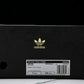 Samba x Wales Bonner 'Pony Tonal Cream White' - UK 4 / US 4.5 (W 5.5) / EU 36.5
