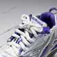 Runner 'White Purple'