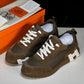 Hermès Bouncing Sneaker 'Marron'