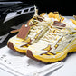 Off-White "Be Right Back" Sneaker 'Milan'
