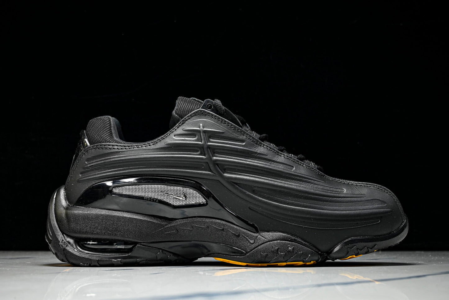 NOCTA Drake Hot Step 2 'Black'