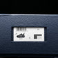D1or B22 'Black Silver'