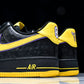 AF1 Kobe Bryant 'Lakers Away Black'