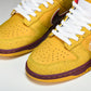 Concepts x SB Dnk Low 'Yellow Lobster'