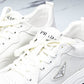 Prada Downtown Sneaker 'Wavy Sole White'