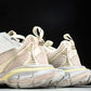 3XL Sneaker 'White Eggshell'