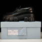 Prada Monolith Loafers 'Black'