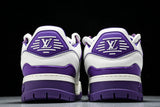 Louis Vuittоп Trainer Maxi 'White Violet'