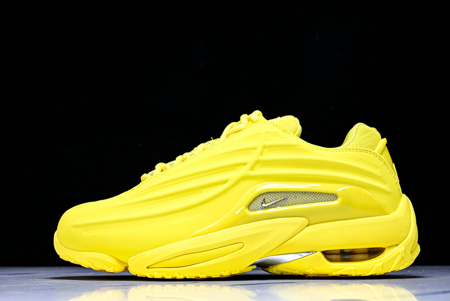 NOCTA Drake Hot Step 2 'Opti Yellow'