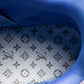 Louis Vuittоп Trainer Maxi 'White Blue'
