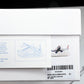 Off-White ODSY-1000 'White Dark Blue'
