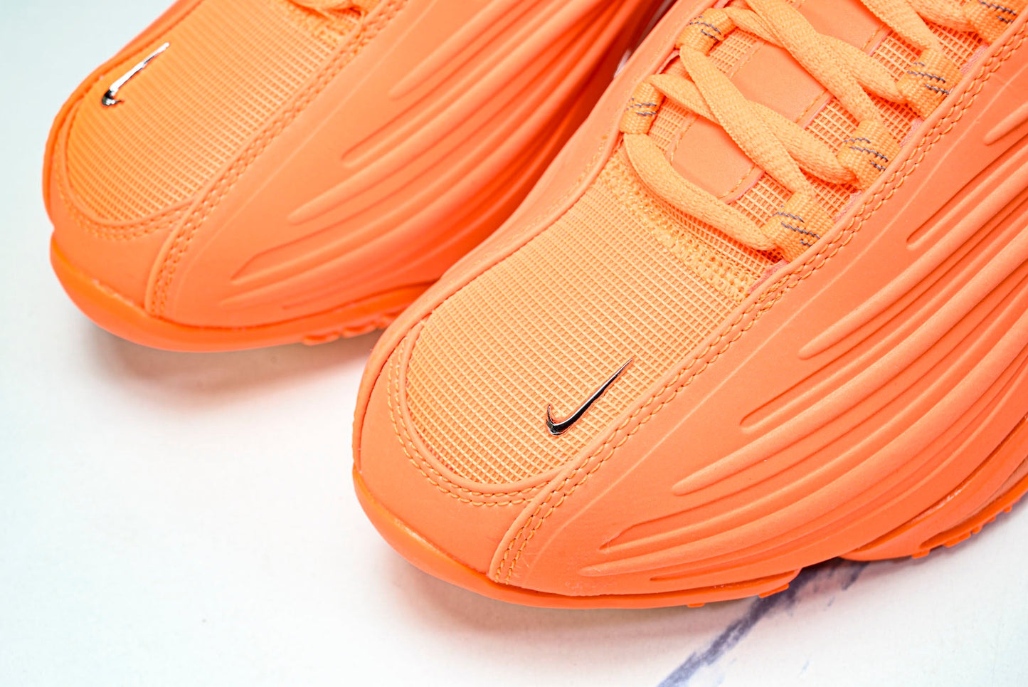 NOCTA Drake Hot Step 2 'Total Orange'