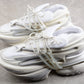Balmain Unicorn Low-Top 'White' - UK 8 / US 9 / EU 42