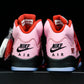 AJ5 Retro x Awake NY 'Arctic Pink'