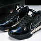 Kobe 4 x Undefeated 'Black Mamba'