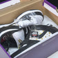 Supreme x SB Dnk Low Stars 'Black'