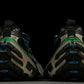 10XL Sneaker 'Black Blue Green'