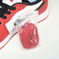 AJ1 Retro Low OG 'Chicago'