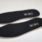 D1or B23 Skater Low x ERL 'Black Canvas'