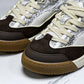 Travis Scott x D1or B713 Cactus Jack 'Beige Brown Python'