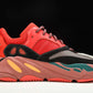 Yzy Boost 700 Hi-Res Red