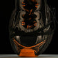 3XL Sneaker 'Black Orange Grey'