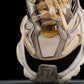 Cargo Sneaker 'White Yellow'