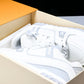 Louis Vuittоп Trainer Maxi 'Grey'