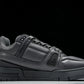Louis Vuittоп Trainer Low Padded 'Dark Grey'