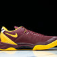 Kobe 8 Protro USC PE 'Red'
