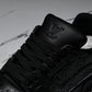 Louis Vuittоп Trainer Low 'Black Embossed Signature'