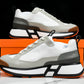 Нermès Hugo Sneaker 'Blanc'