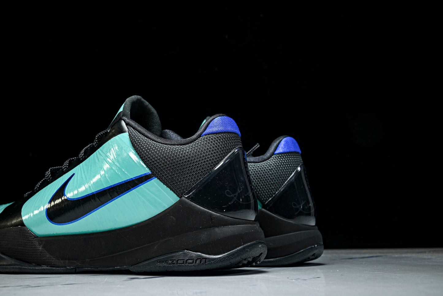 Kobe 5 Protro 'EYBL Academy PE'