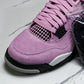 AJ4 Retro 'Orchid'